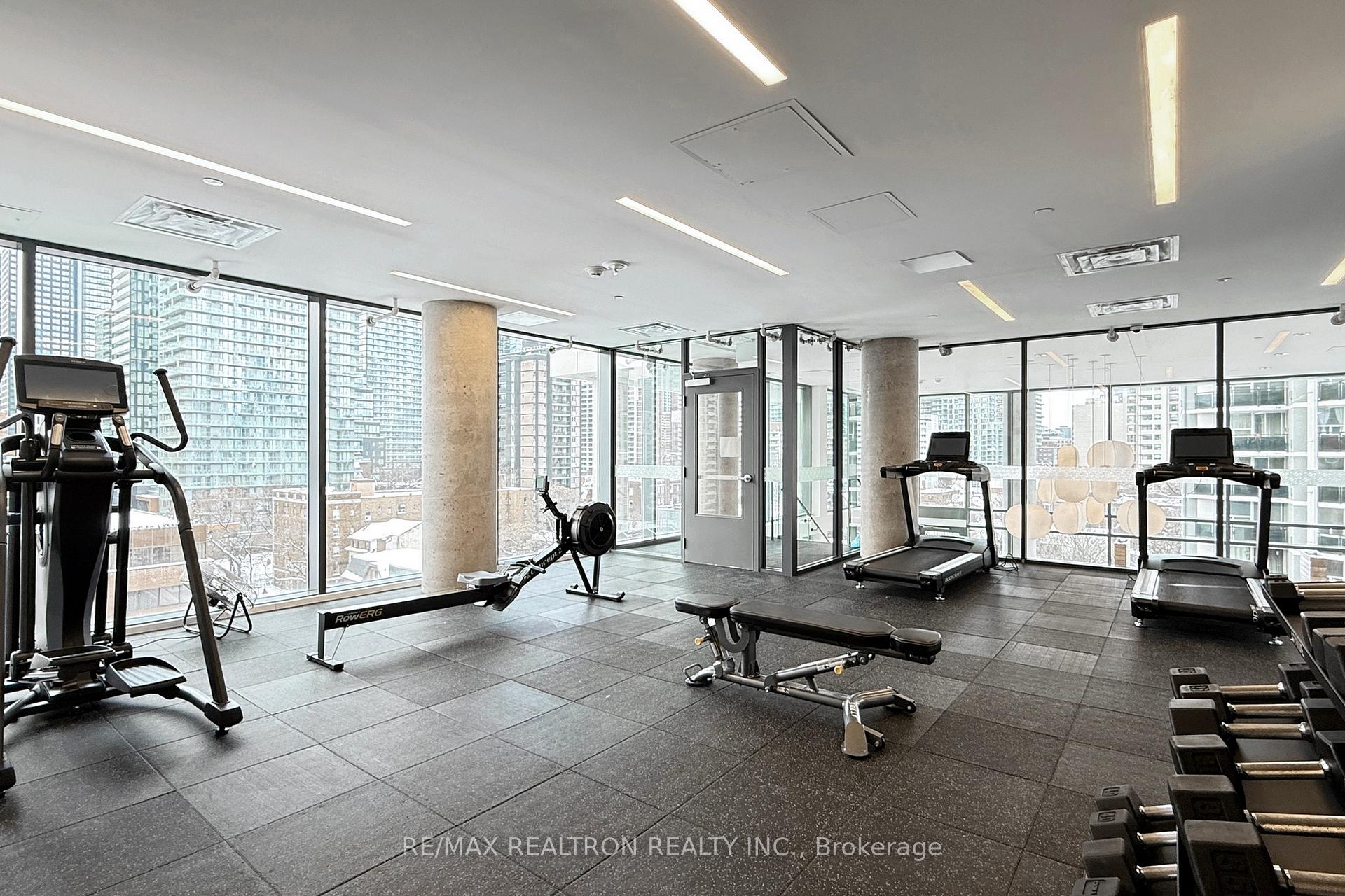 Photo 33 of Unit 2001, 81 Wellesley Street E, Toronto, Church-Yonge Corridor — HOMEH