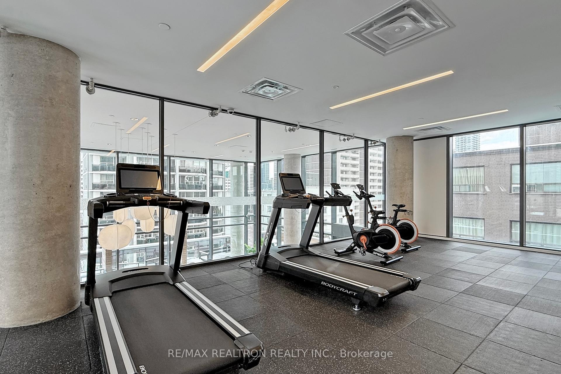 Photo 34 of Unit 2001, 81 Wellesley Street E, Toronto, Church-Yonge Corridor — HOMEH