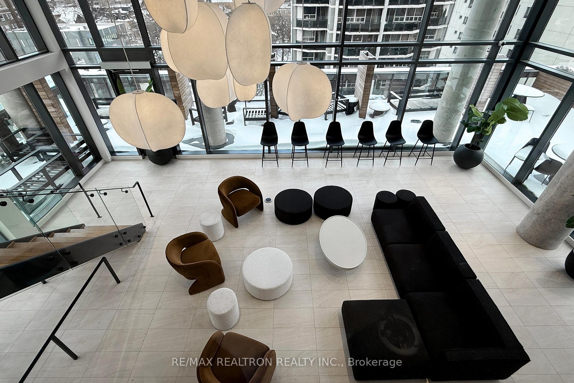 Photo 35 of Unit 2001, 81 Wellesley Street E, Toronto, Church-Yonge Corridor — HOMEH
