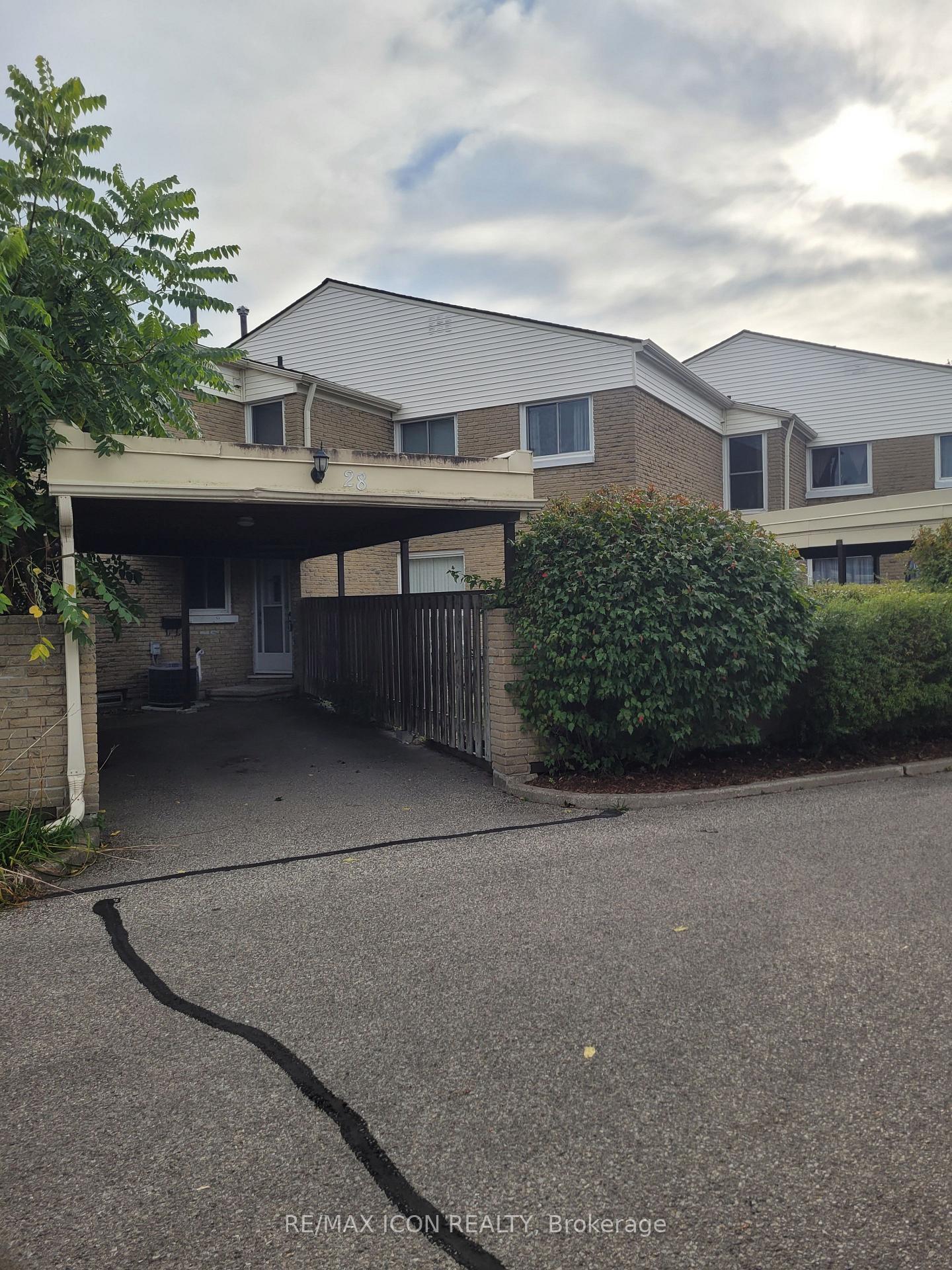 Photo 1 of Unit 28, 415 Morgan Avenue, Kitchener, Centreville Chicopee — HOMEH