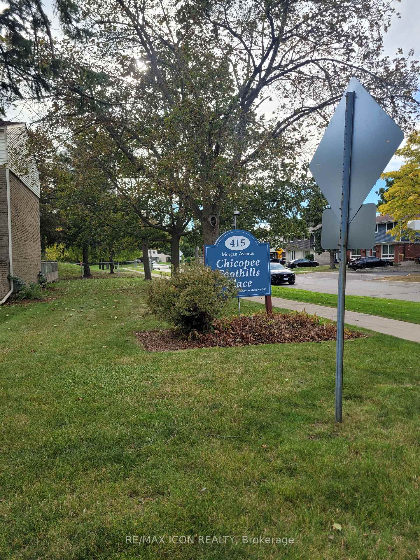 Photo 19 of Unit 28, 415 Morgan Avenue, Kitchener, Centreville Chicopee — HOMEH