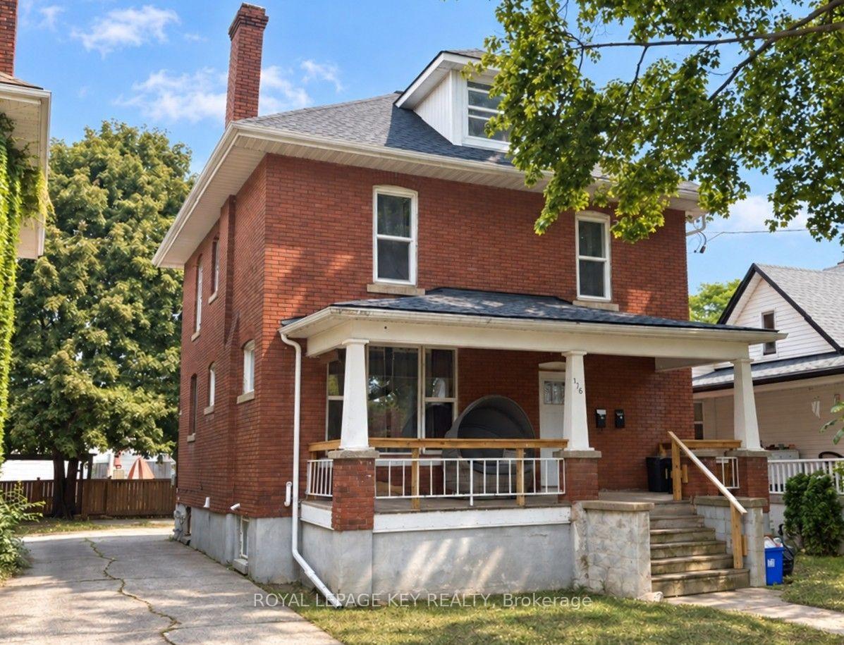Photo of 116 Cameron Street