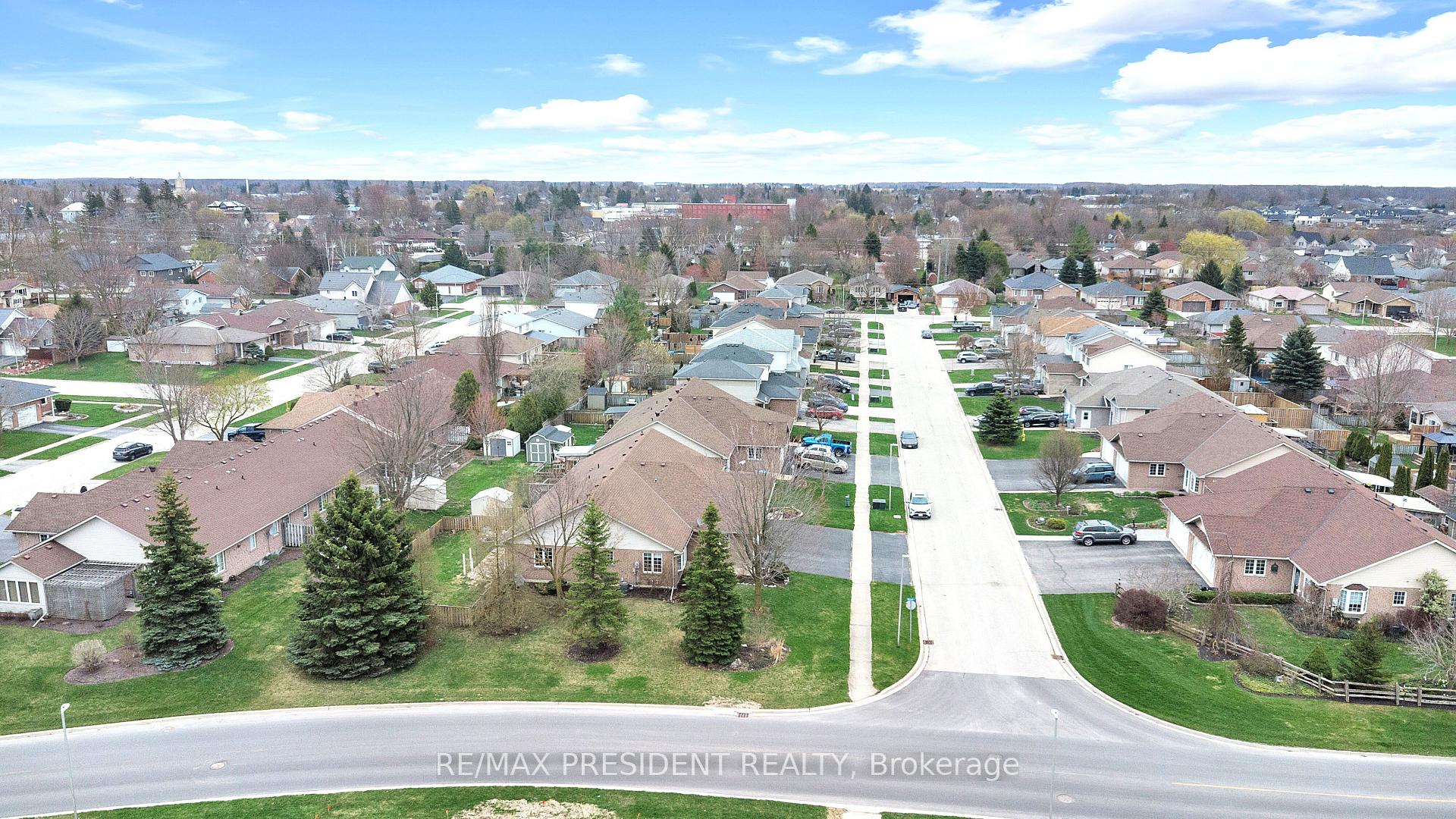 Photo 41 of 789 Brock Street, North Perth, Listowel — HOMEH