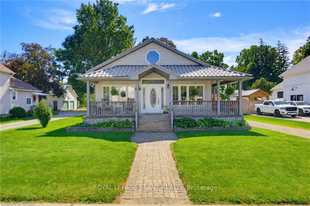 Photo 3 of 149 King Street, Brant, Burford — HOMEH