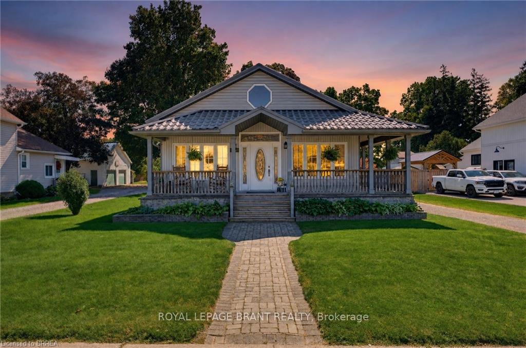 Photo 4 of 149 King Street, Brant, Burford — HOMEH