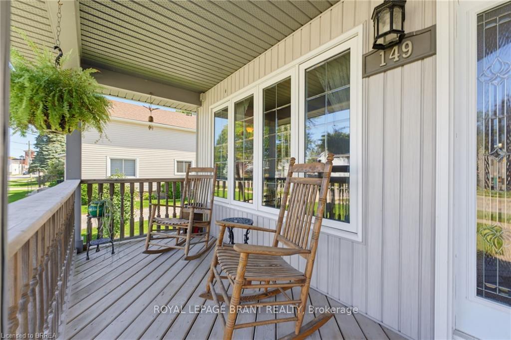 Photo 5 of 149 King Street, Brant, Burford — HOMEH