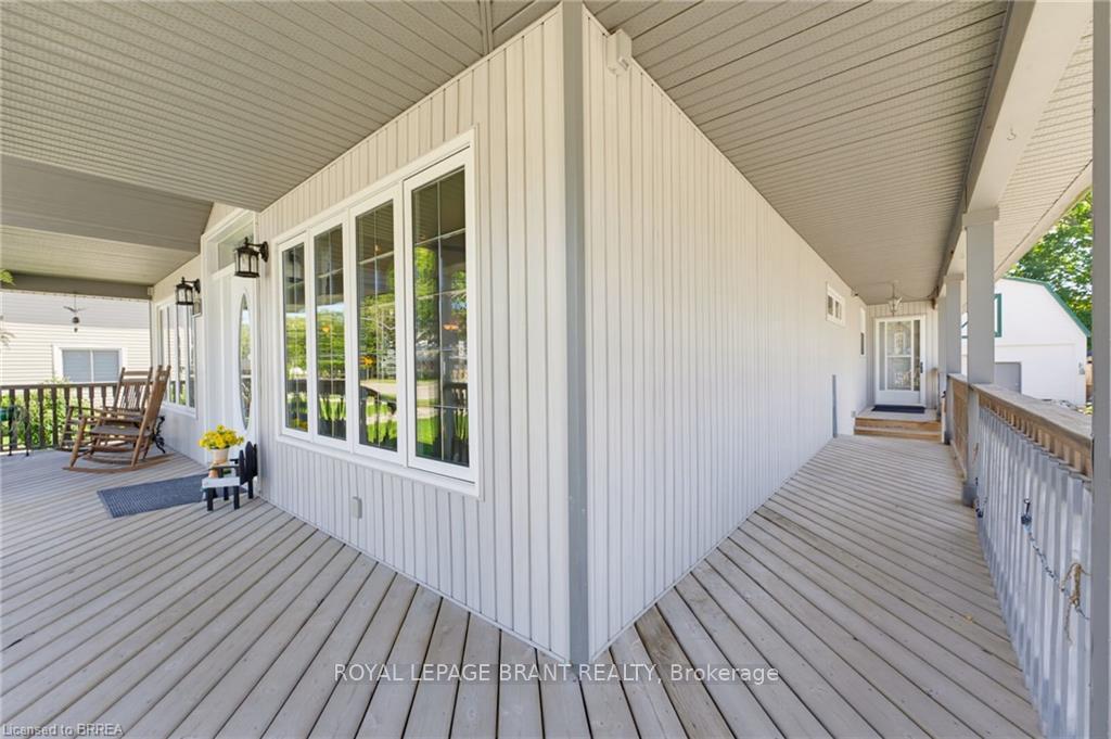 Photo 6 of 149 King Street, Brant, Burford — HOMEH
