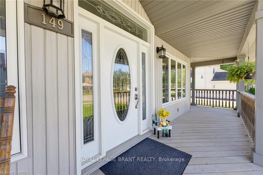 Photo 7 of 149 King Street, Brant, Burford — HOMEH