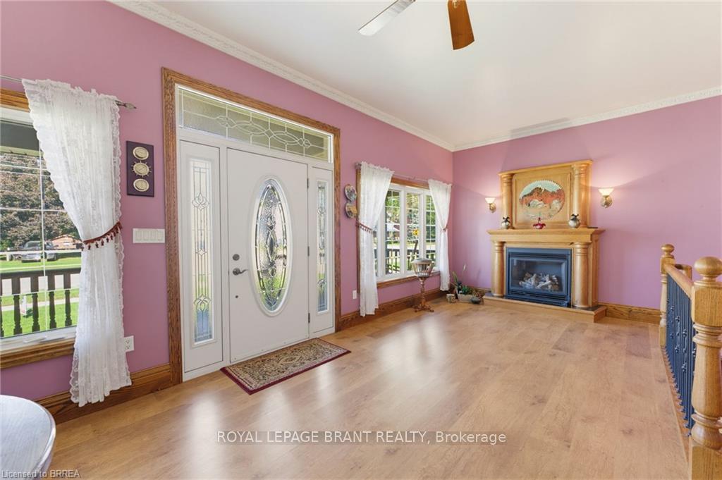 Photo 8 of 149 King Street, Brant, Burford — HOMEH