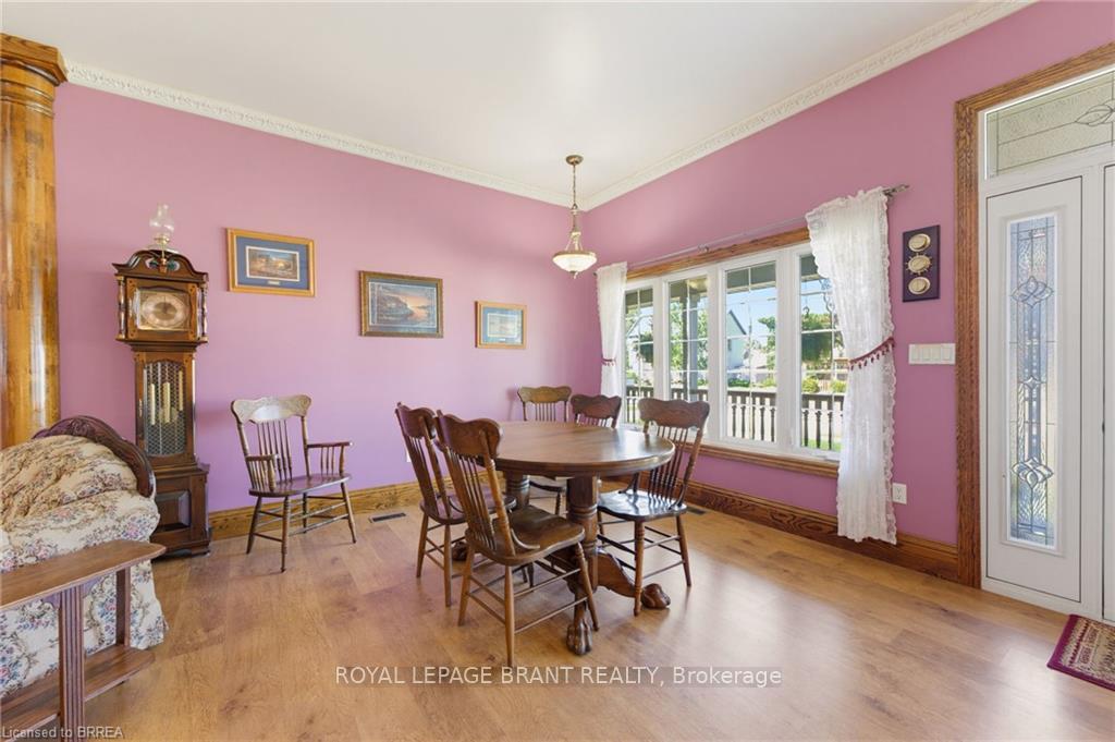 Photo 9 of 149 King Street, Brant, Burford — HOMEH