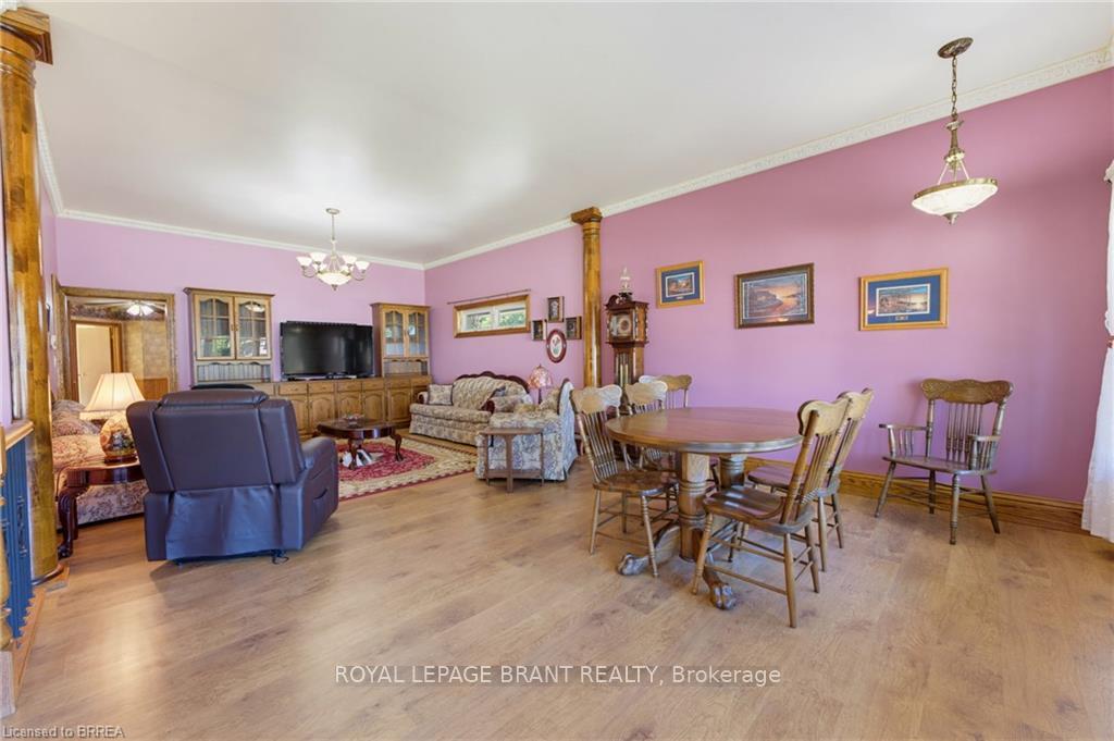 Photo 10 of 149 King Street, Brant, Burford — HOMEH
