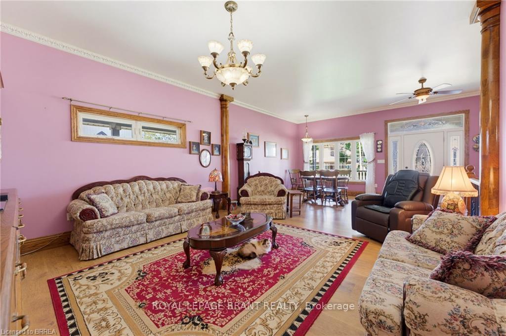 Photo 12 of 149 King Street, Brant, Burford — HOMEH