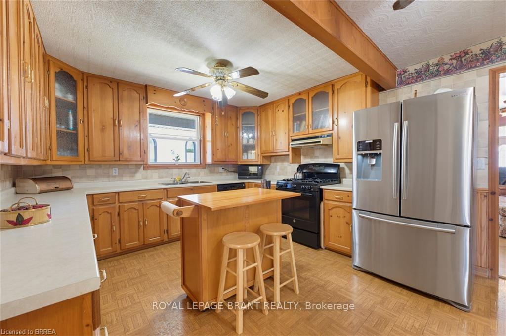 Photo 13 of 149 King Street, Brant, Burford — HOMEH