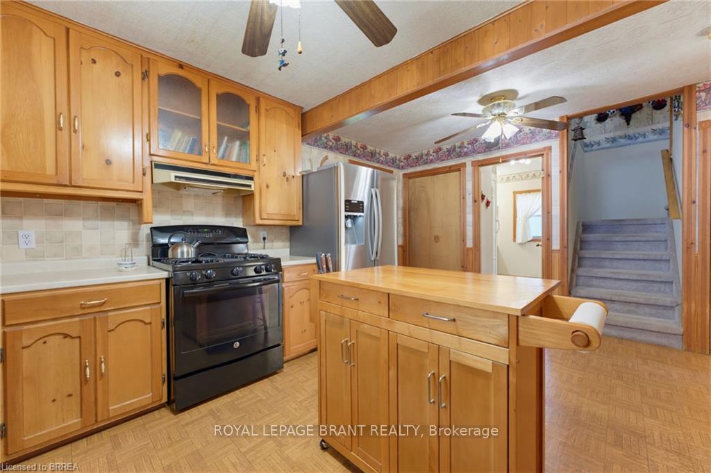 Photo 15 of 149 King Street, Brant, Burford — HOMEH