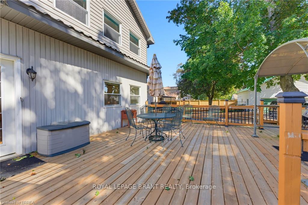 Photo 29 of 149 King Street, Brant, Burford — HOMEH