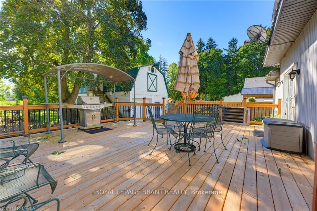 Photo 30 of 149 King Street, Brant, Burford — HOMEH