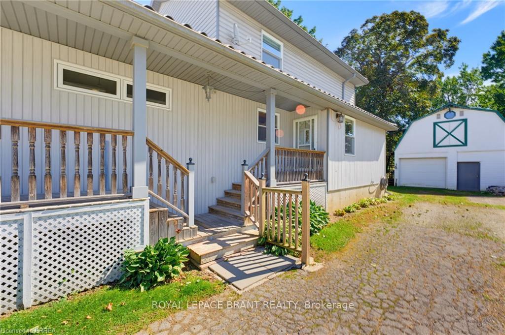 Photo 31 of 149 King Street, Brant, Burford — HOMEH