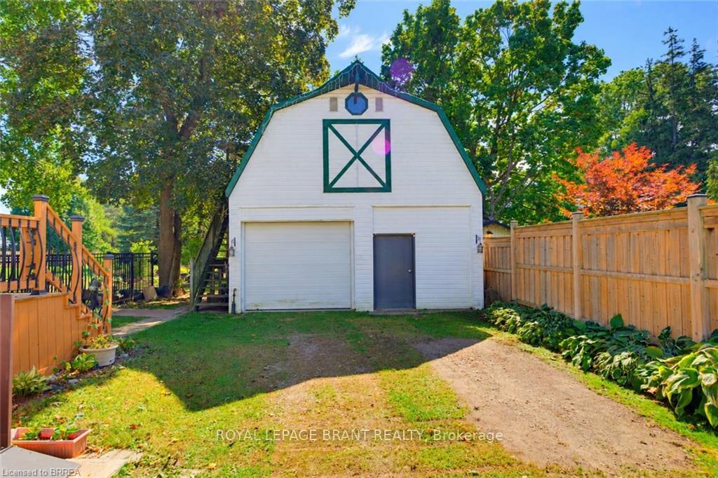 Photo 32 of 149 King Street, Brant, Burford — HOMEH