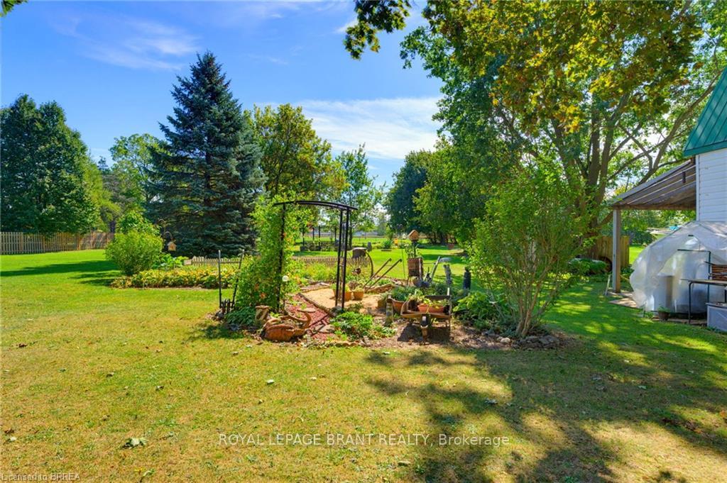 Photo 34 of 149 King Street, Brant, Burford — HOMEH