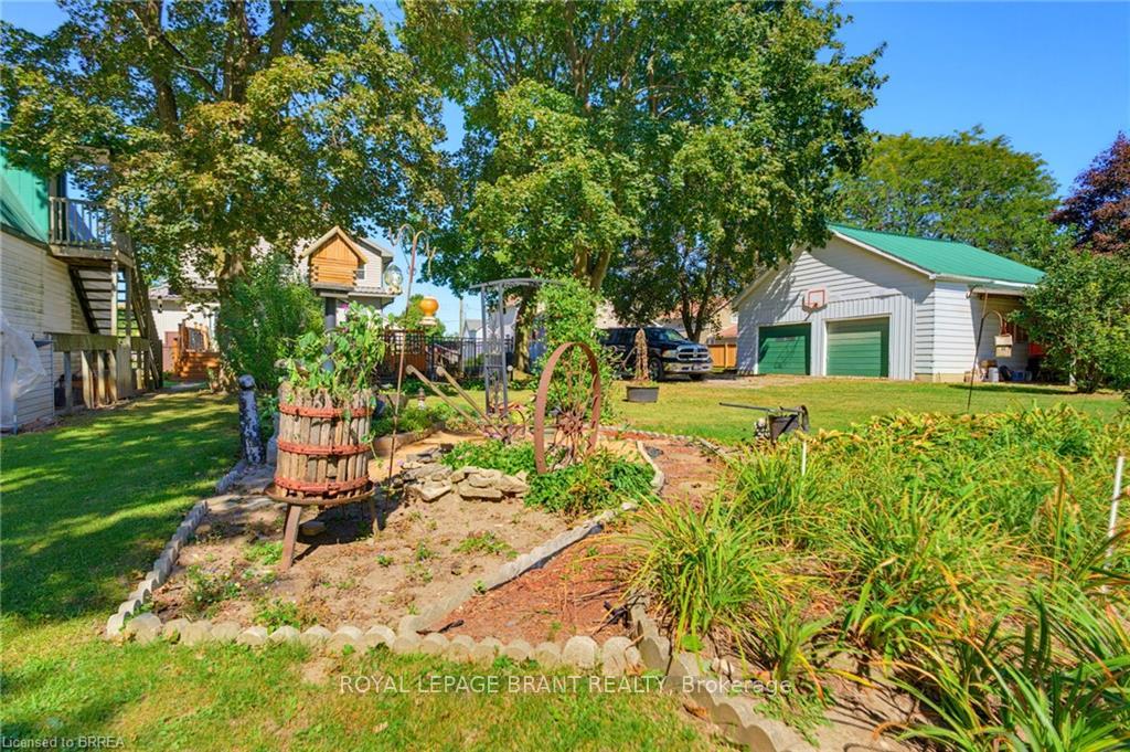 Photo 35 of 149 King Street, Brant, Burford — HOMEH