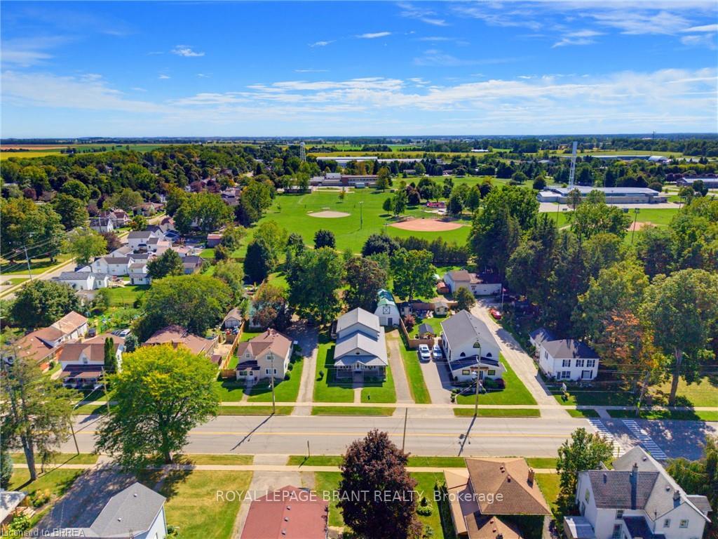 Photo 40 of 149 King Street, Brant, Burford — HOMEH