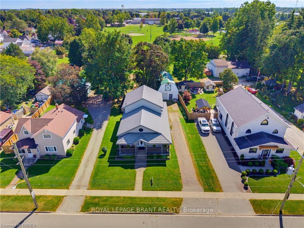Photo 41 of 149 King Street, Brant, Burford — HOMEH