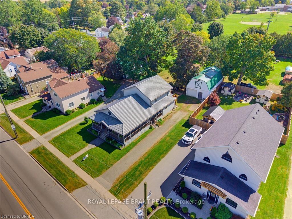 Photo 42 of 149 King Street, Brant, Burford — HOMEH