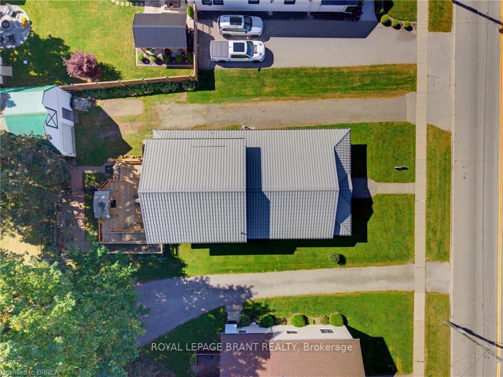 Photo 43 of 149 King Street, Brant, Burford — HOMEH