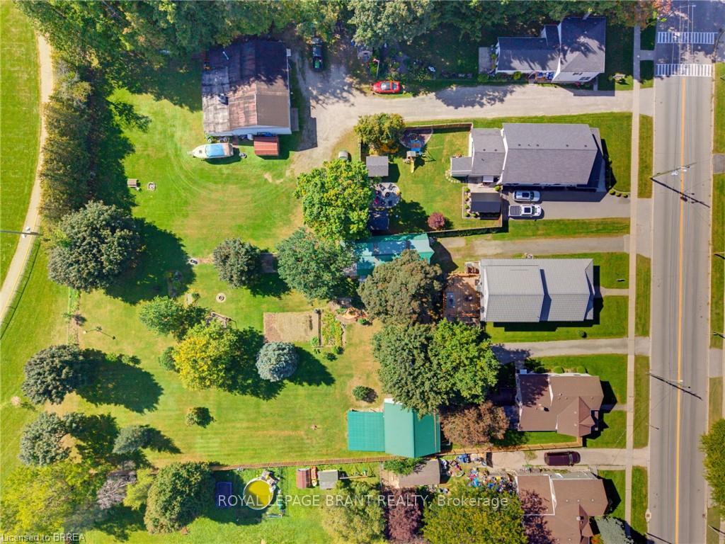 Photo 44 of 149 King Street, Brant, Burford — HOMEH