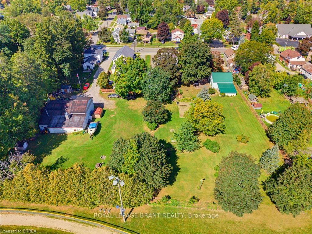 Photo 45 of 149 King Street, Brant, Burford — HOMEH