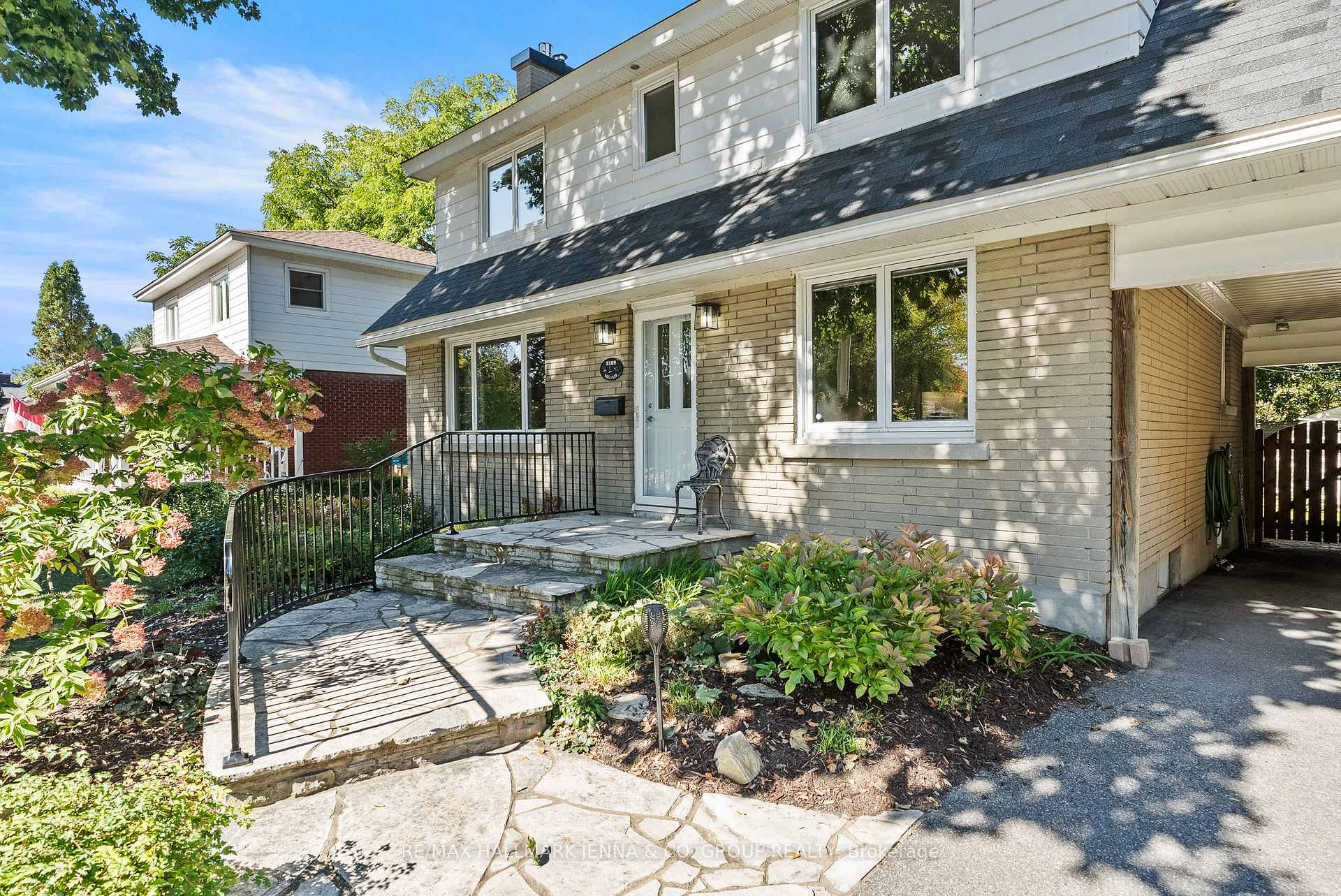 Photo 3 of 2129 Belair Drive, Ottawa, Bel Air Park — HOMEH