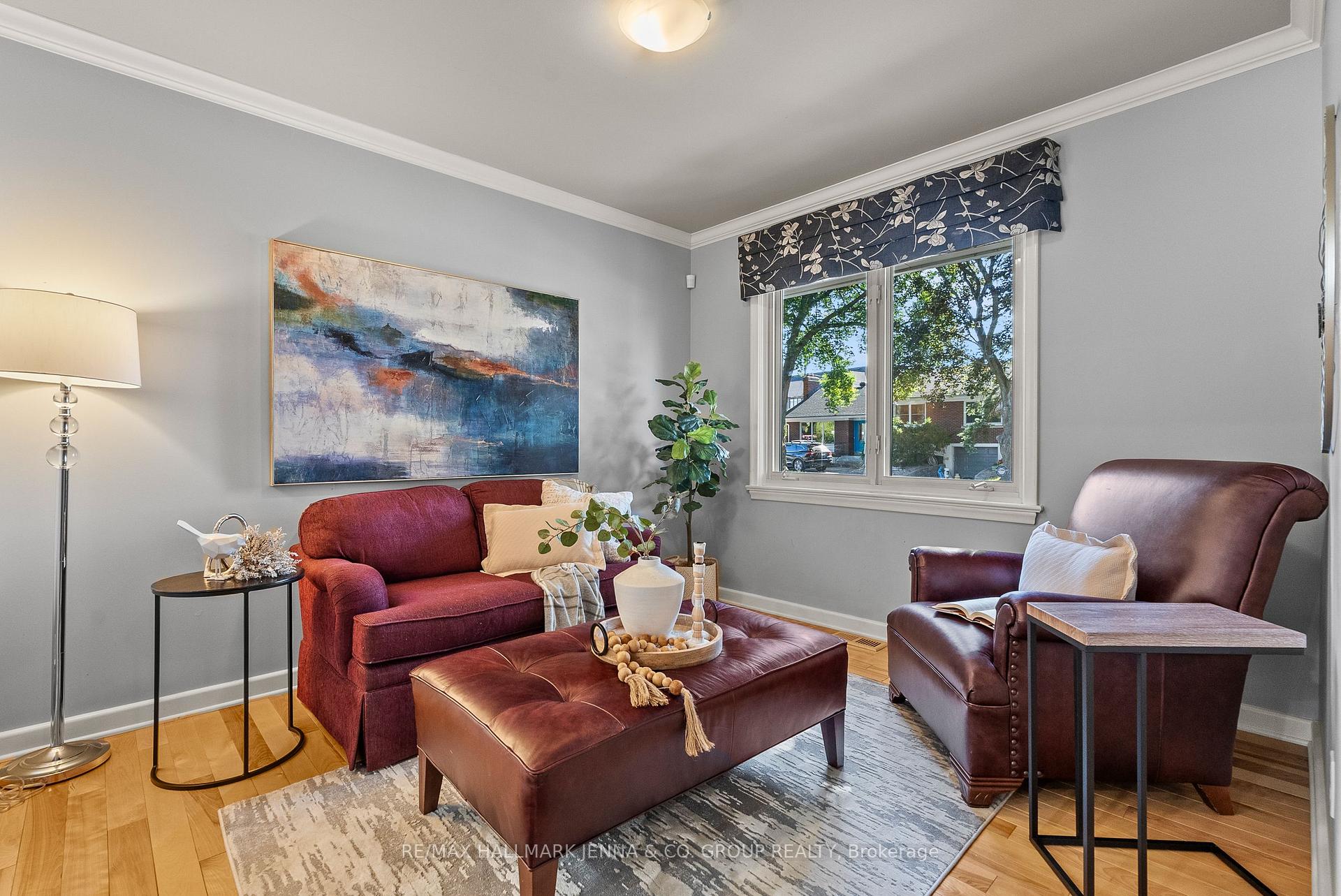 Photo 7 of 2129 Belair Drive, Ottawa, Bel Air Park — HOMEH
