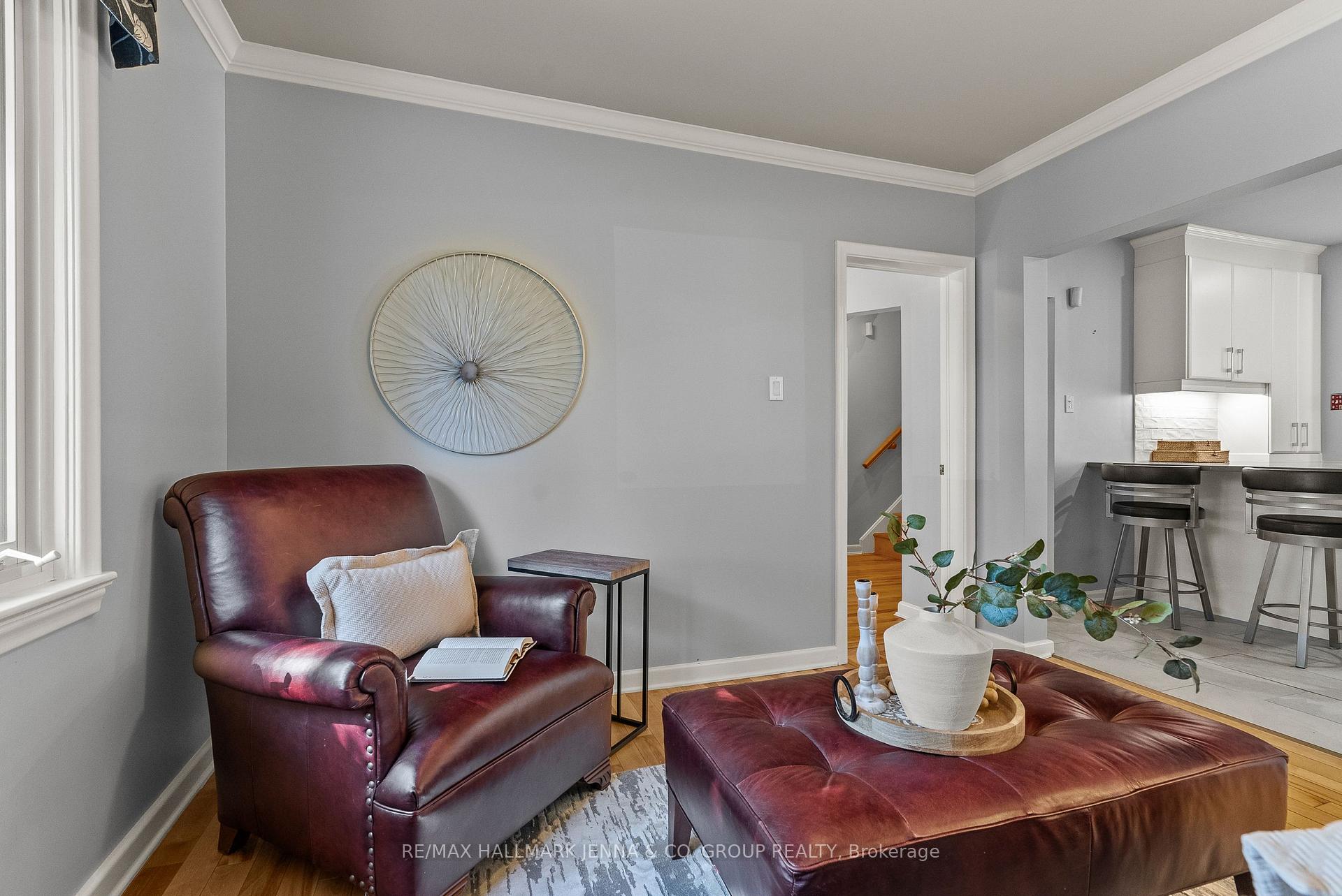 Photo 8 of 2129 Belair Drive, Ottawa, Bel Air Park — HOMEH