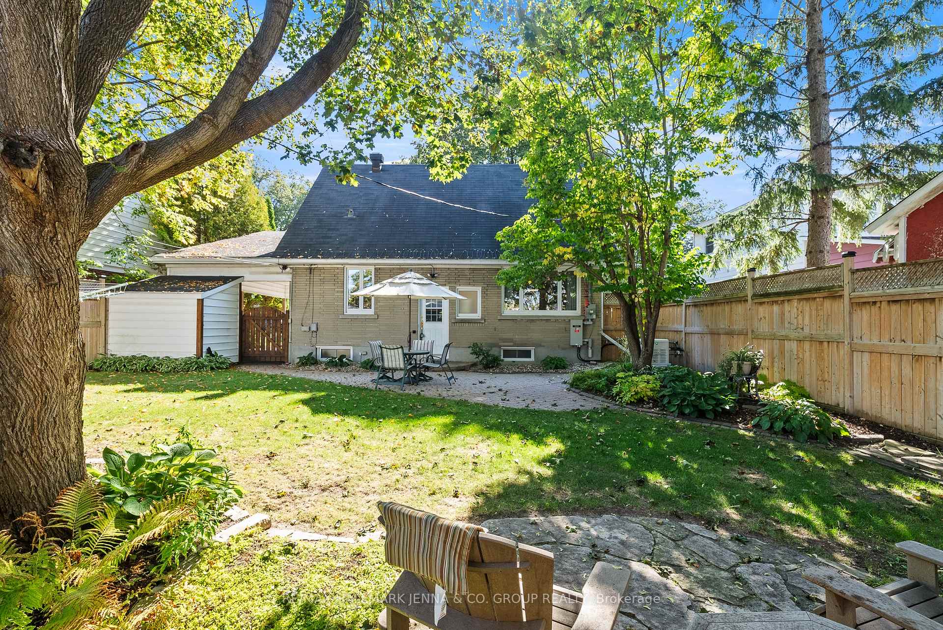 Photo 44 of 2129 Belair Drive, Ottawa, Bel Air Park — HOMEH
