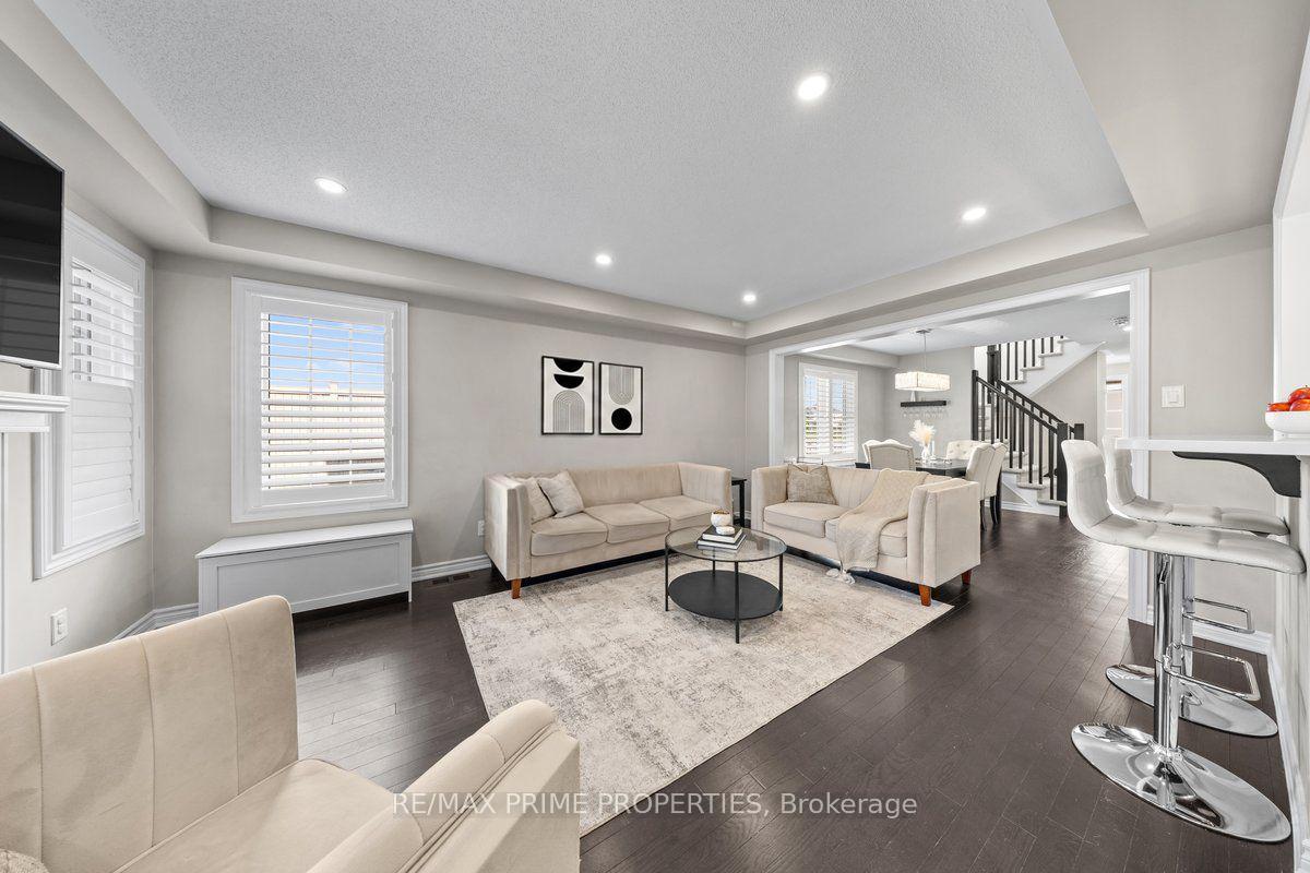Photo 5 of 350 Sweetfern Crescent, Ottawa, Avalon West — HOMEH