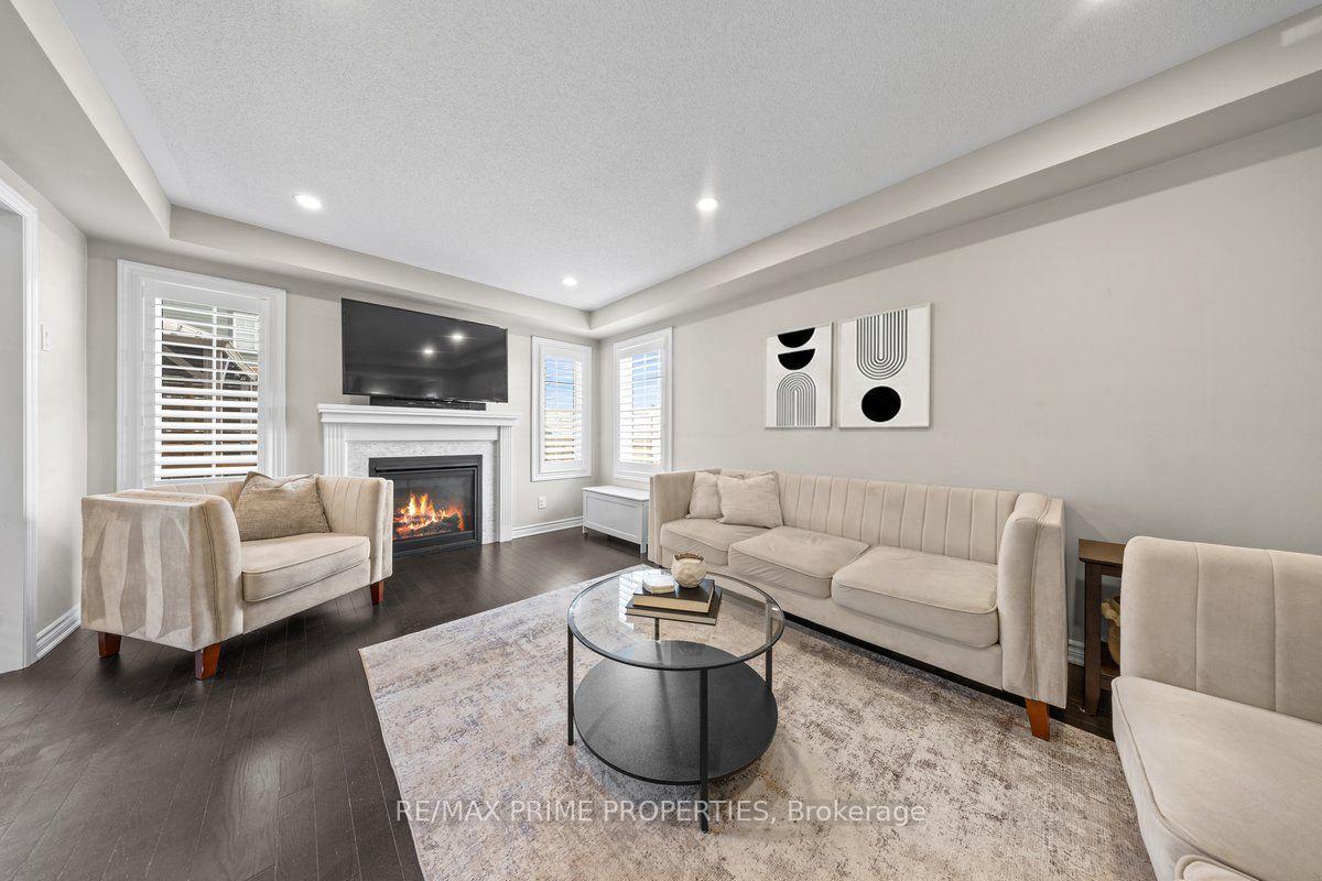 Photo 6 of 350 Sweetfern Crescent, Ottawa, Avalon West — HOMEH