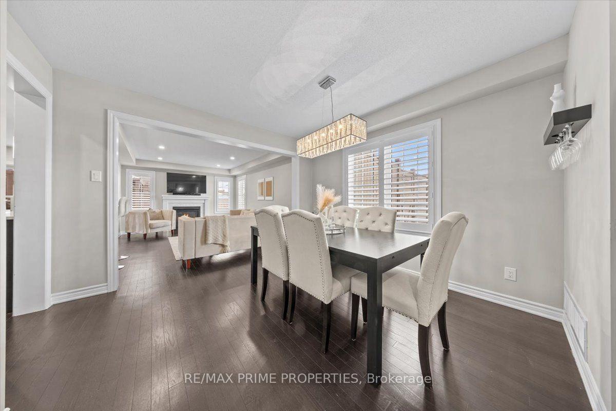 Photo 7 of 350 Sweetfern Crescent, Ottawa, Avalon West — HOMEH