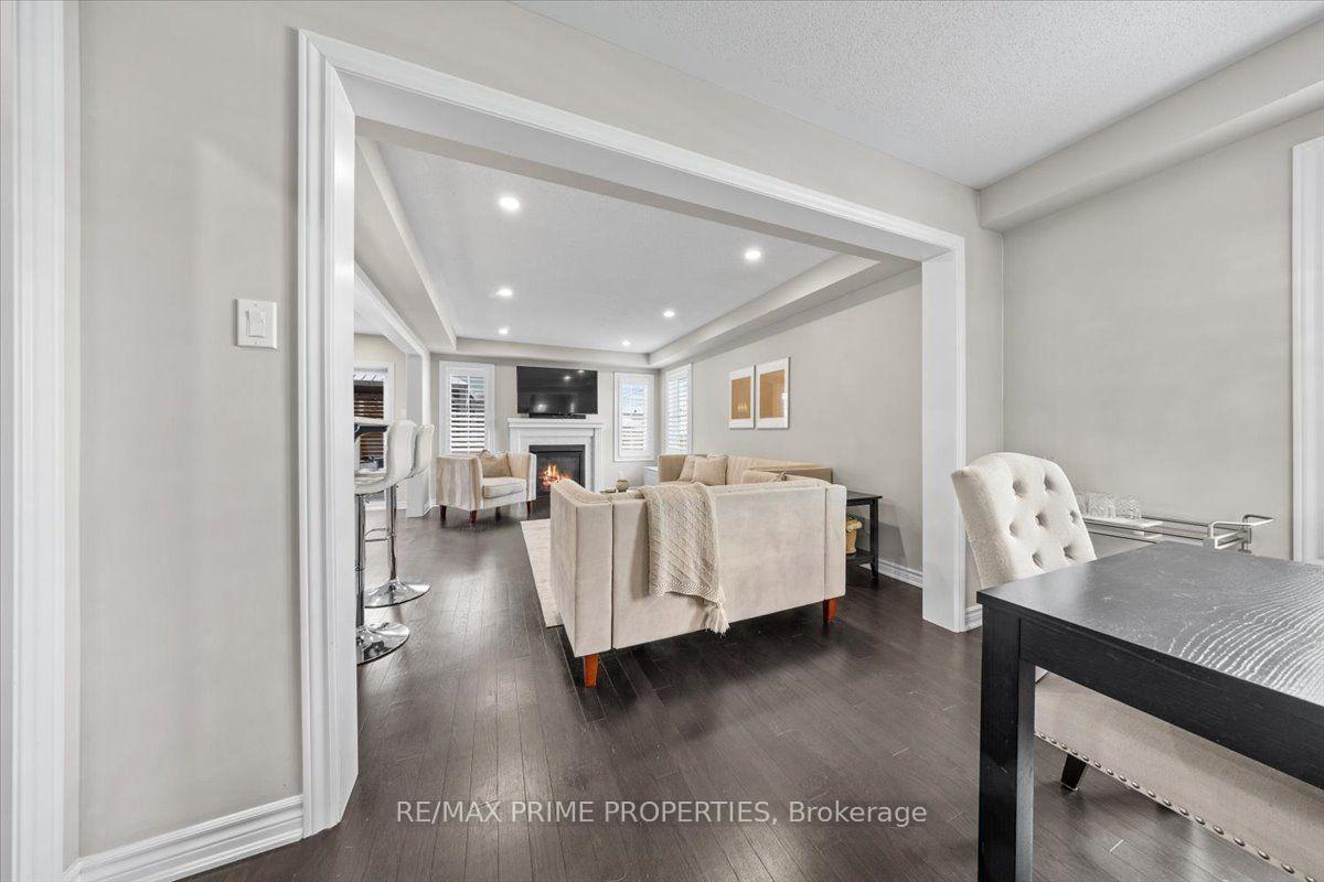 Photo 9 of 350 Sweetfern Crescent, Ottawa, Avalon West — HOMEH