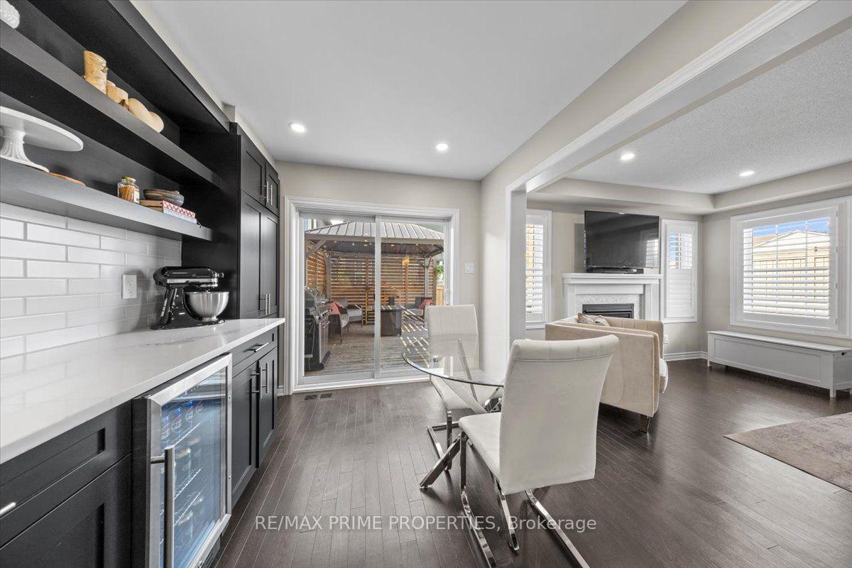 Photo 13 of 350 Sweetfern Crescent, Ottawa, Avalon West — HOMEH