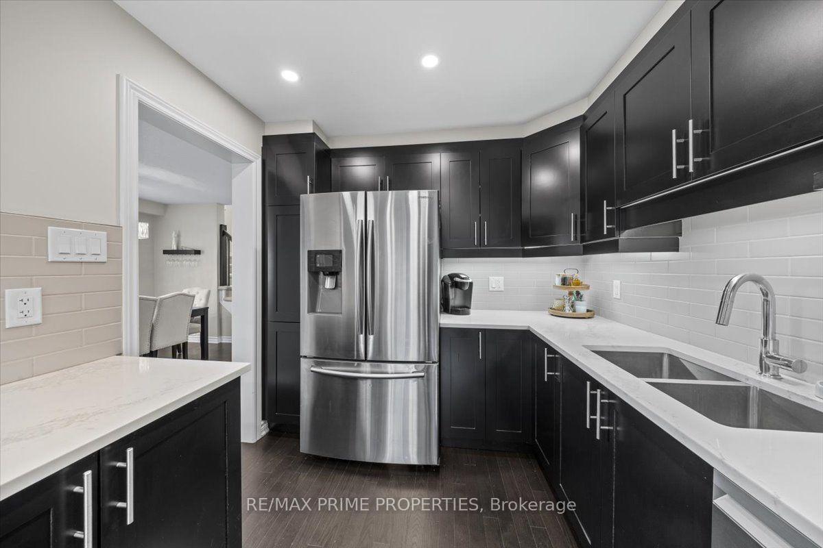 Photo 16 of 350 Sweetfern Crescent, Ottawa, Avalon West — HOMEH