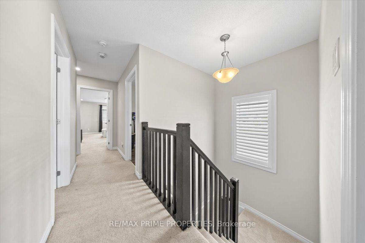 Photo 23 of 350 Sweetfern Crescent, Ottawa, Avalon West — HOMEH