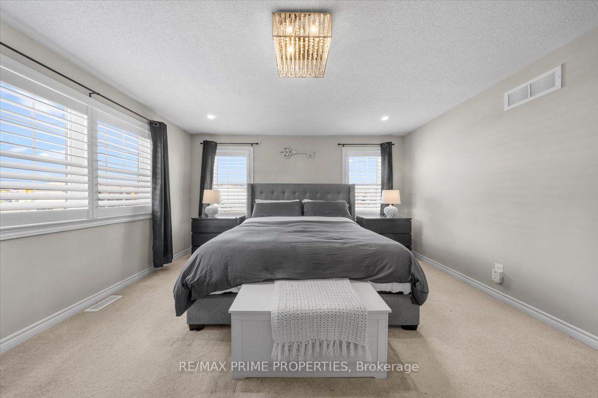 Photo 25 of 350 Sweetfern Crescent, Ottawa, Avalon West — HOMEH