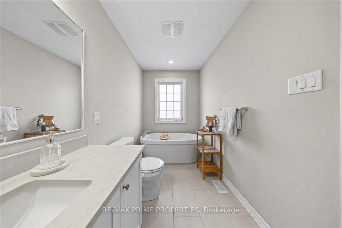 Photo 27 of 350 Sweetfern Crescent, Ottawa, Avalon West — HOMEH