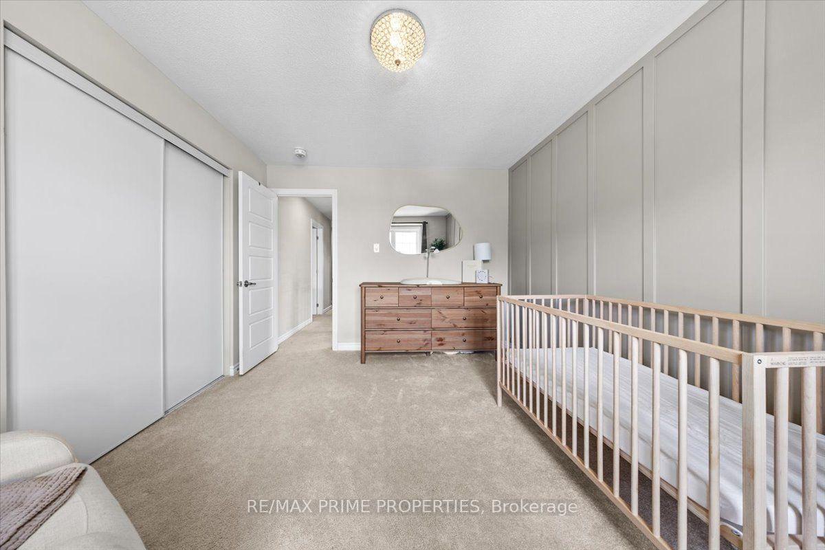 Photo 31 of 350 Sweetfern Crescent, Ottawa, Avalon West — HOMEH