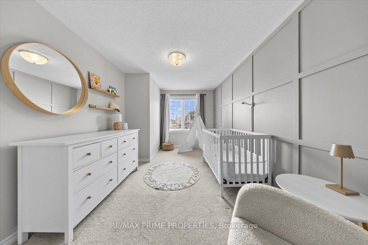 Photo 35 of 350 Sweetfern Crescent, Ottawa, Avalon West — HOMEH