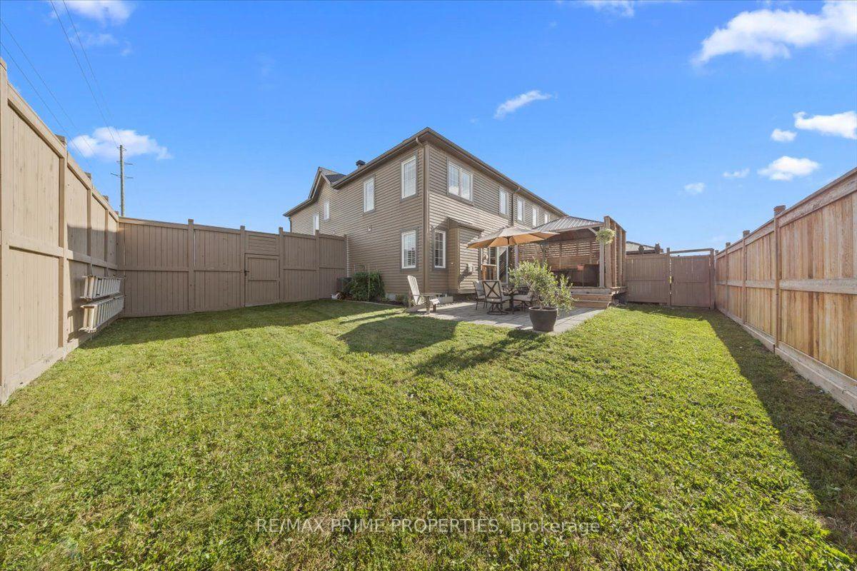 Photo 42 of 350 Sweetfern Crescent, Ottawa, Avalon West — HOMEH