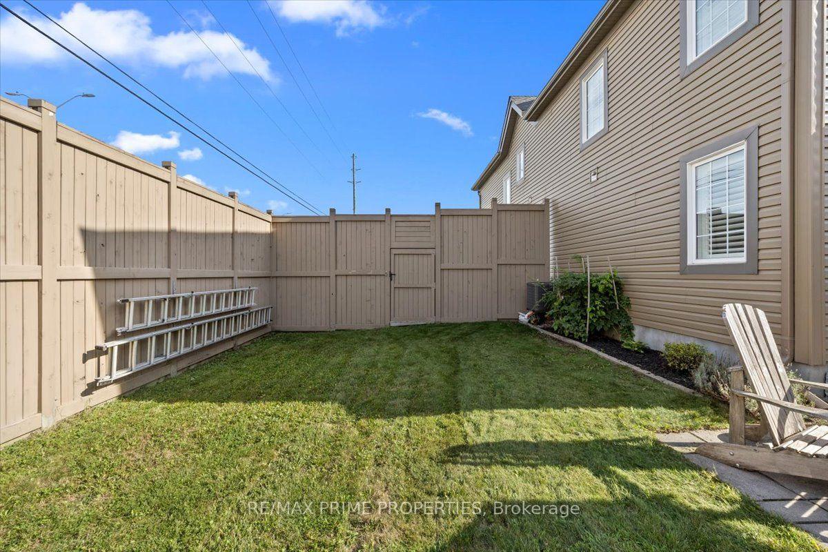 Photo 43 of 350 Sweetfern Crescent, Ottawa, Avalon West — HOMEH