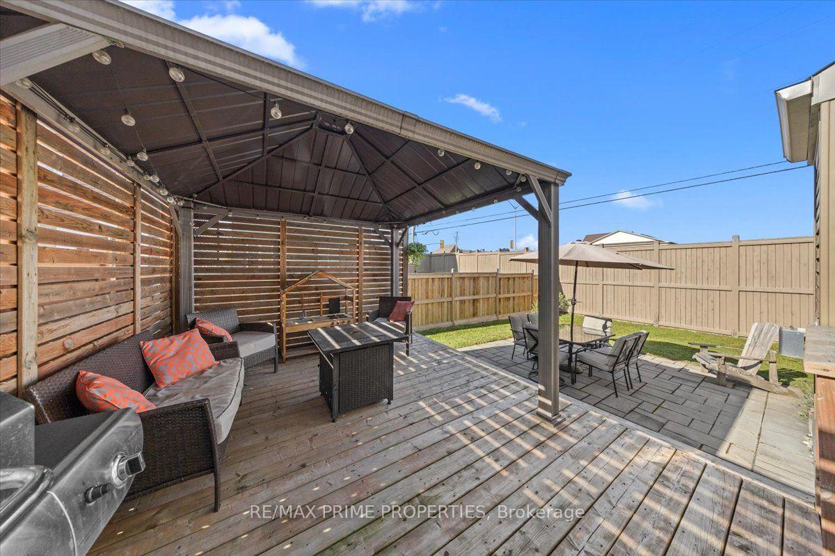 Photo 44 of 350 Sweetfern Crescent, Ottawa, Avalon West — HOMEH