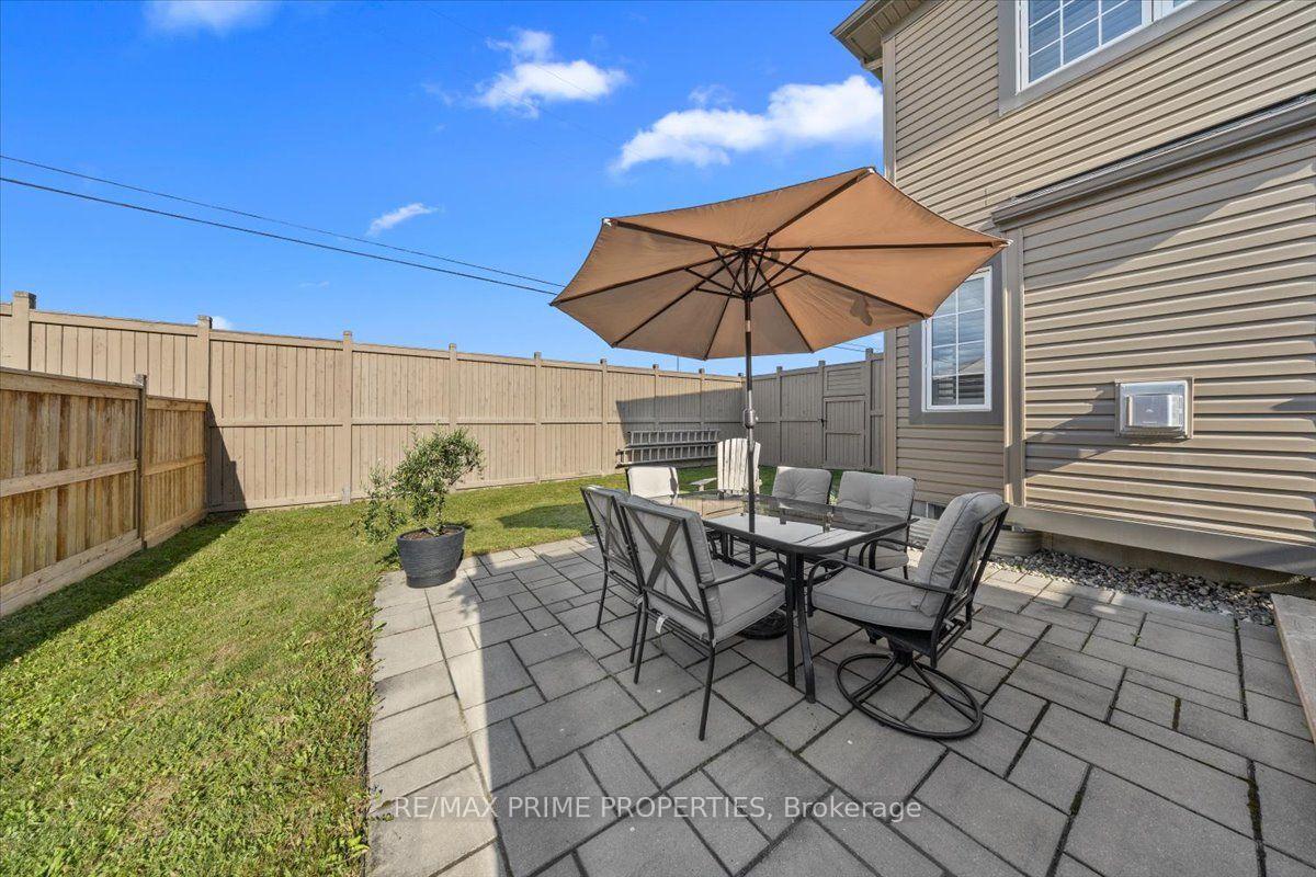Photo 45 of 350 Sweetfern Crescent, Ottawa, Avalon West — HOMEH