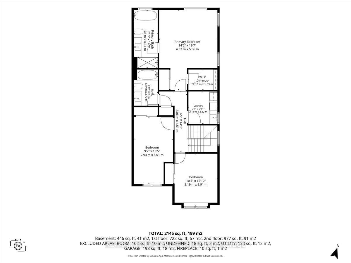 Photo 47 of 350 Sweetfern Crescent, Ottawa, Avalon West — HOMEH